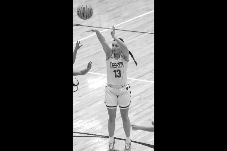 OBA tops Cashion for 1st TRC title