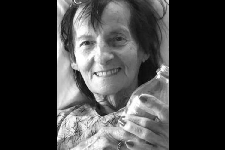 Pearl Mae Smith