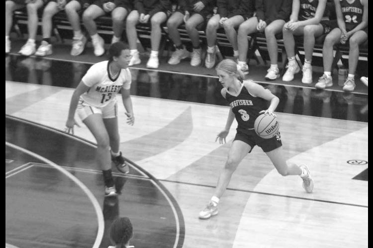 Lady Jackets fall in Bertha Teague opener