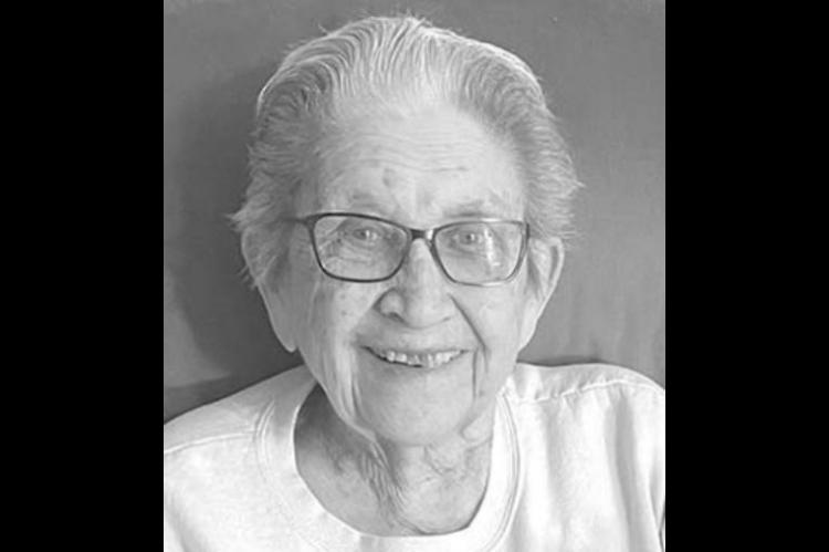 Doris Smith