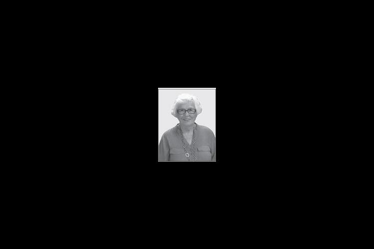 Rosemary Winters