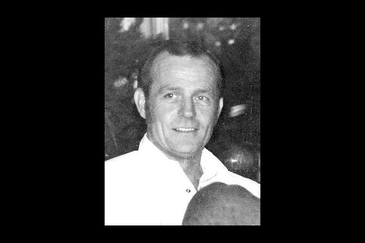 Earl Hazel