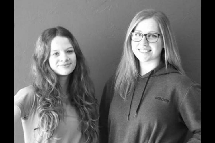OHS announces top January students