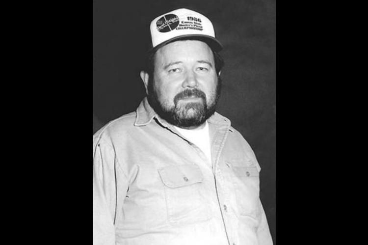 Clifford Willson