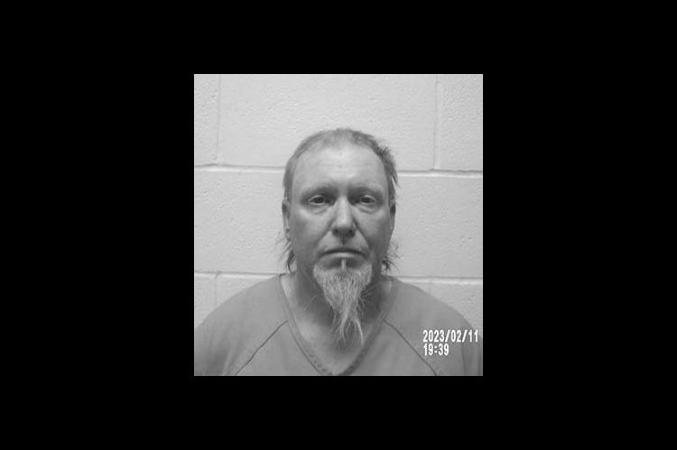 County man faces felony drug charges after KCSO traffi c stop