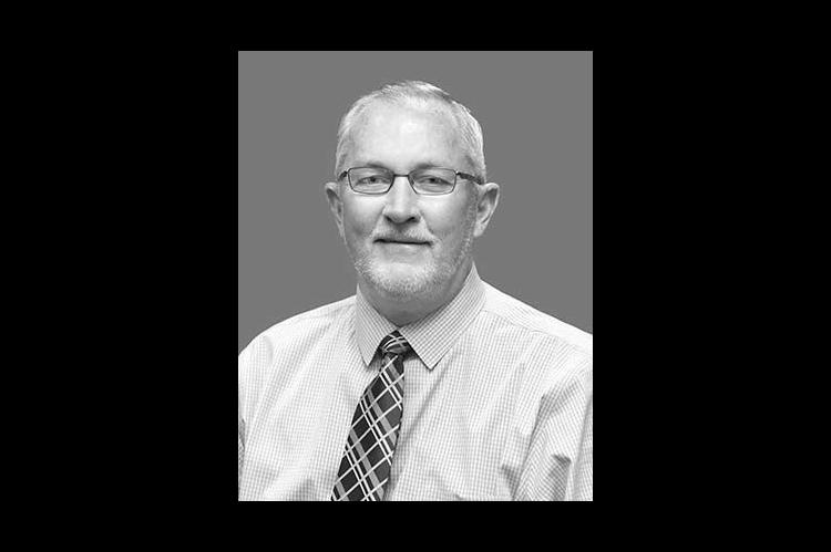 David Glover