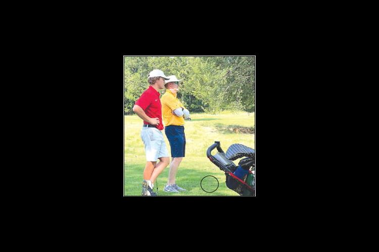 Kingfisher County athletes make their mark at OCA All-State games