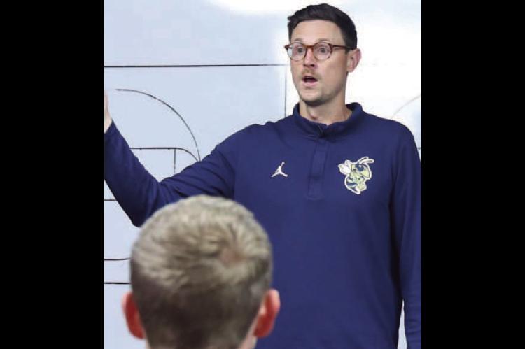 Familiar faces, new roles