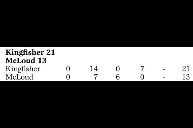 WEEK 6 BOX SCORES