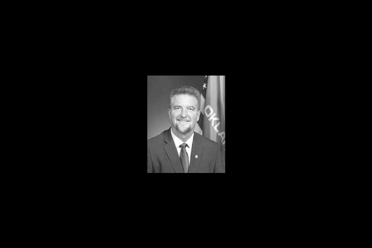 Rep. Mike Dobrinski reports: Legislative priorities
