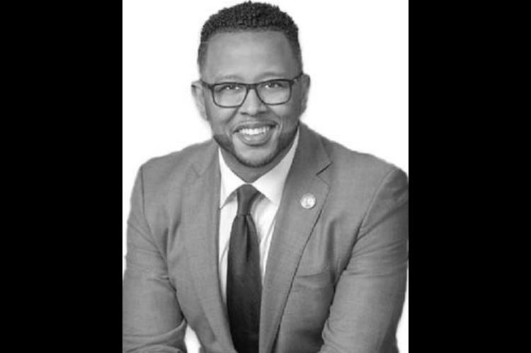 U.S. Senate candidate visiting Kingfi sher Monday