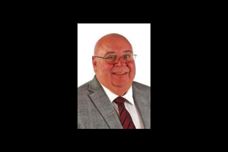 TOWN OF HENNESSEY BOARD OF TRUSTEES