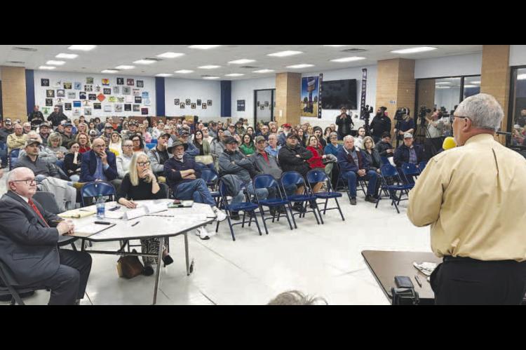 Board approves agreement
