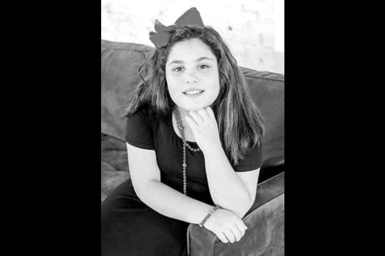 McKenzy Wilson