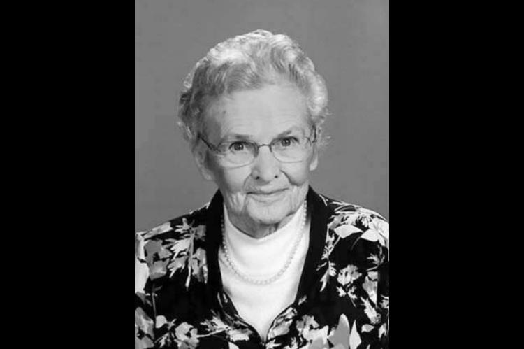 Ruth Baustert