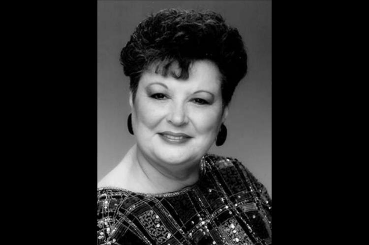 Glenda Carmichael