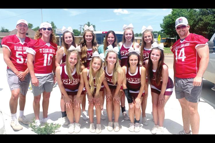 WILDCATS AT THE CLASSIC BOWL