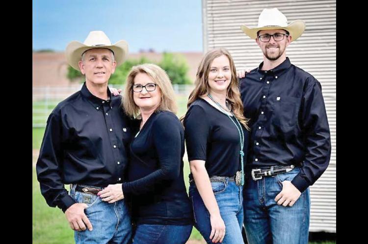 Mike Frey earns top OCA honor