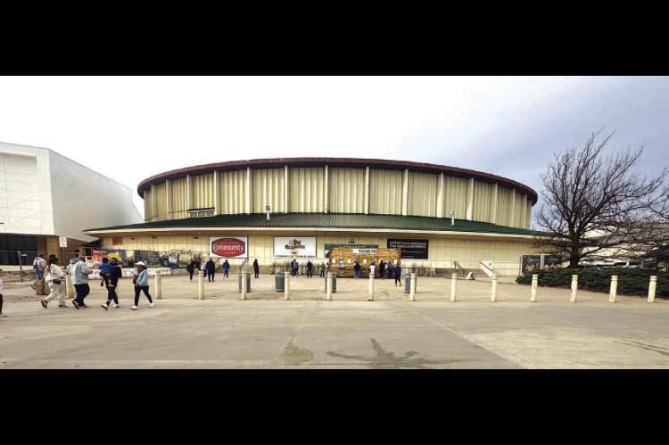 Lifetime of memories at ‘The Big House’