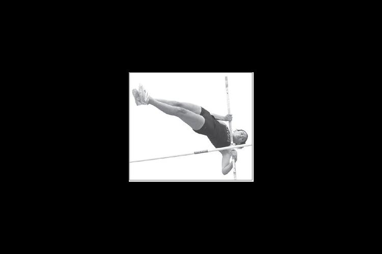 Track athletes nab All-State, All-Star status