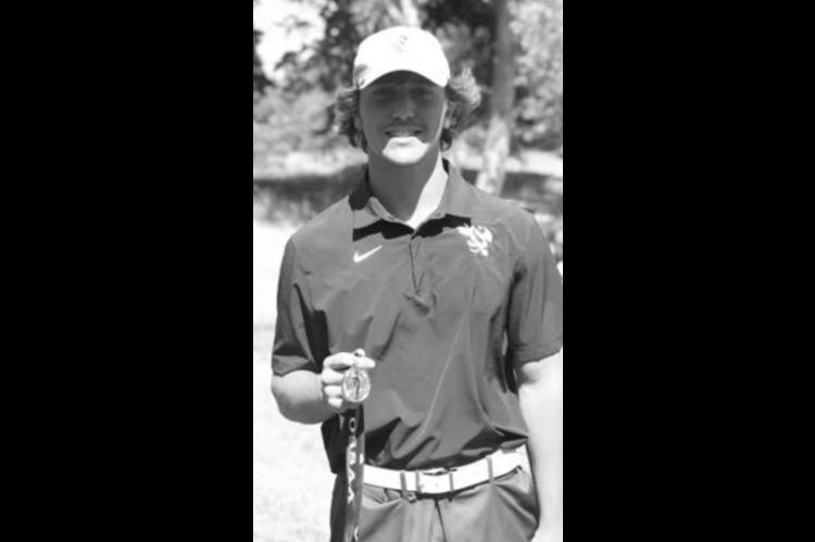 KHS golfers take 5th at state