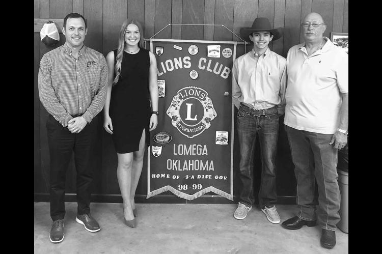 Loyal Lions Honor Top Students