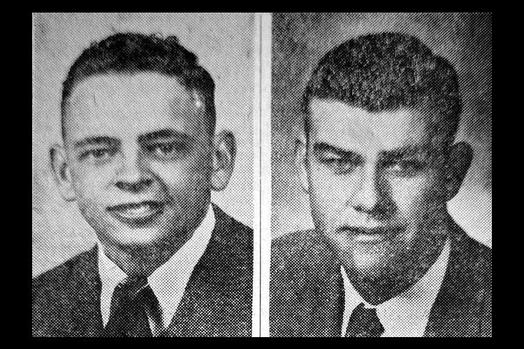 WAYNE KARRENBROCK JAMES GILMOUR