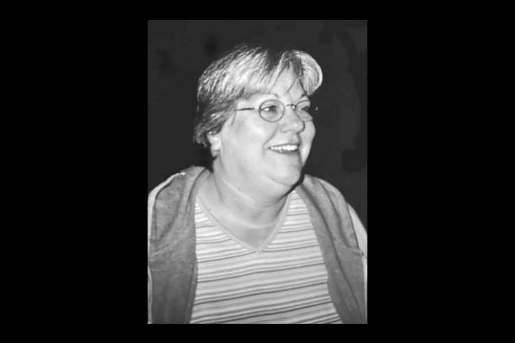 Kathy Walter