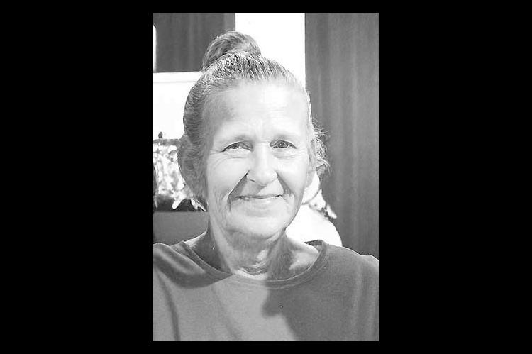 Judy Ann Delozier