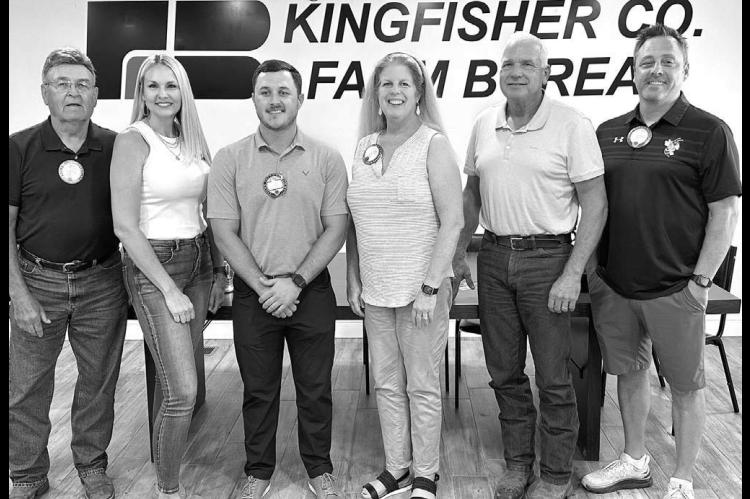 Lions Club elects new officers for 2024-25 