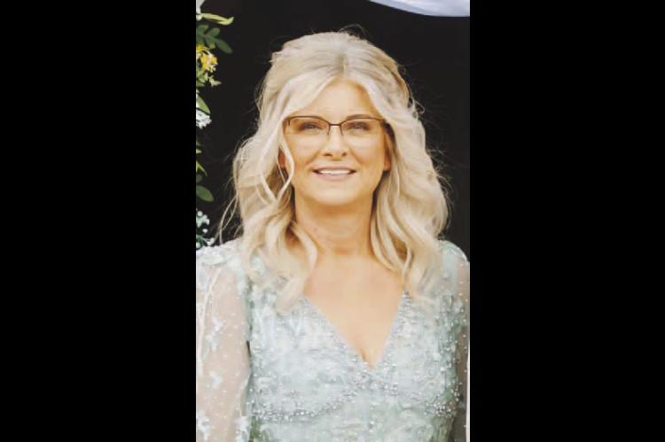 Miranda Shelton