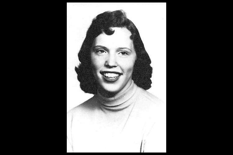 Ruth Sargent