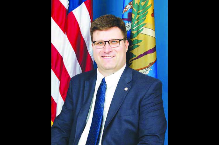 Former Kingfisher, Canadian county prosecutor returns to role in District 4 