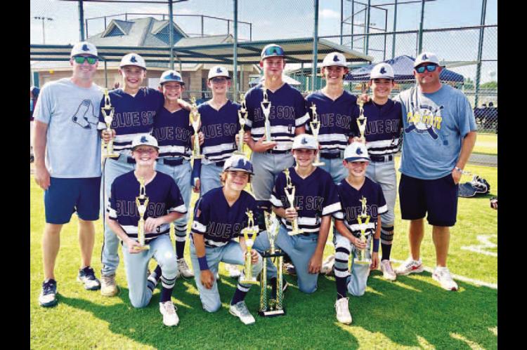 Baseball STATE of Mind