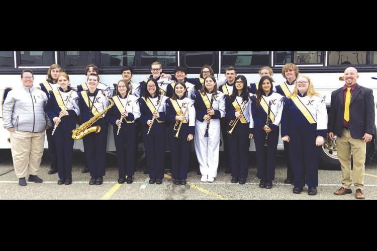 Music in Our Schools Month