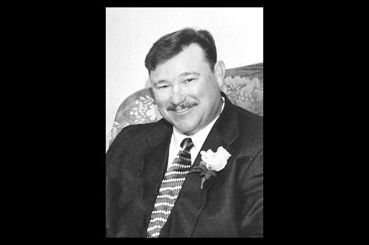 Timothy Tipken