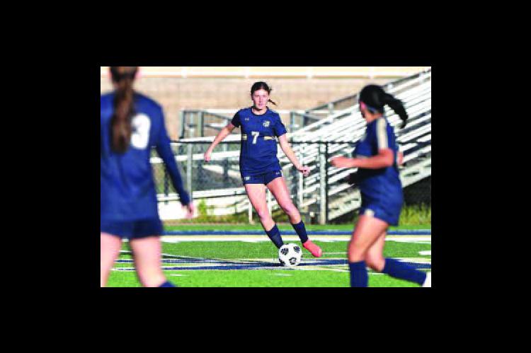KPS adding JH soccer in 24-25