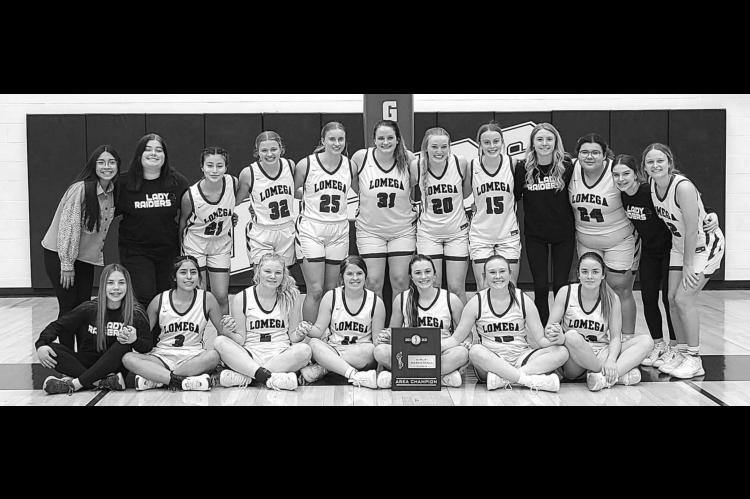Postseason = Raider Season