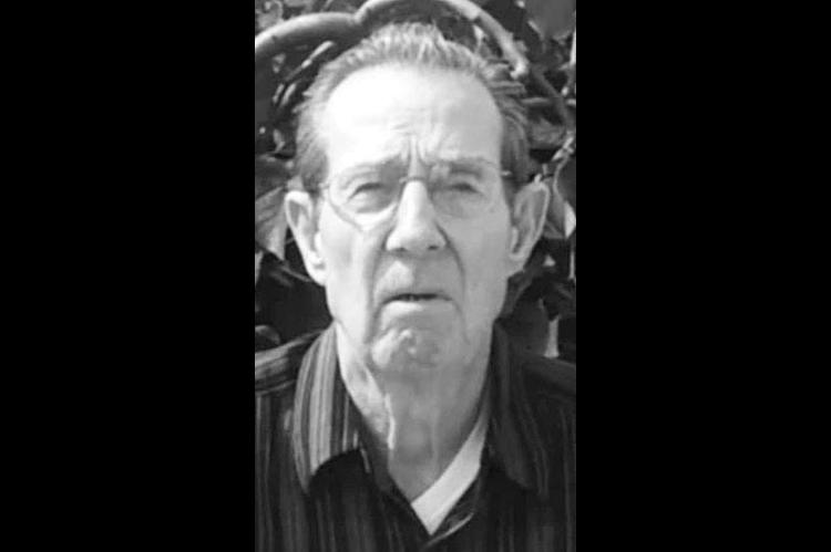 Harvey Rutherford