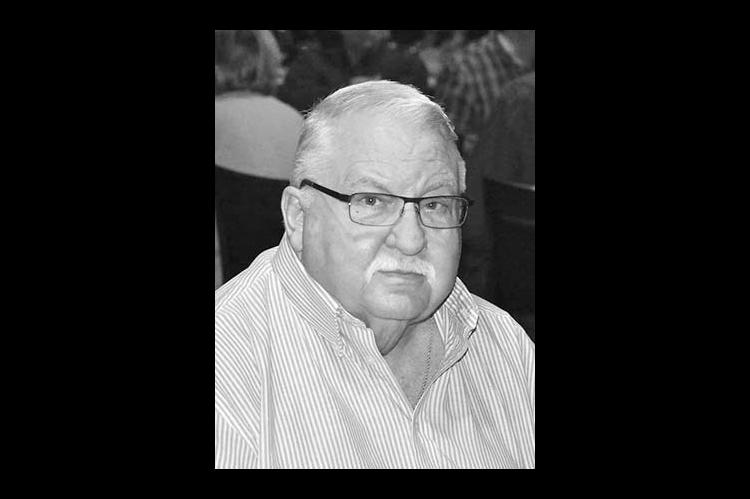 David Hobza, Jr.