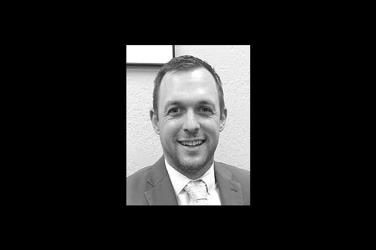 Thomas is guest speaker at next KCREA meeting