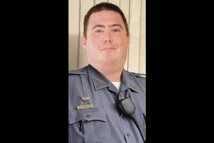 McDaniel is new KPD patrolman