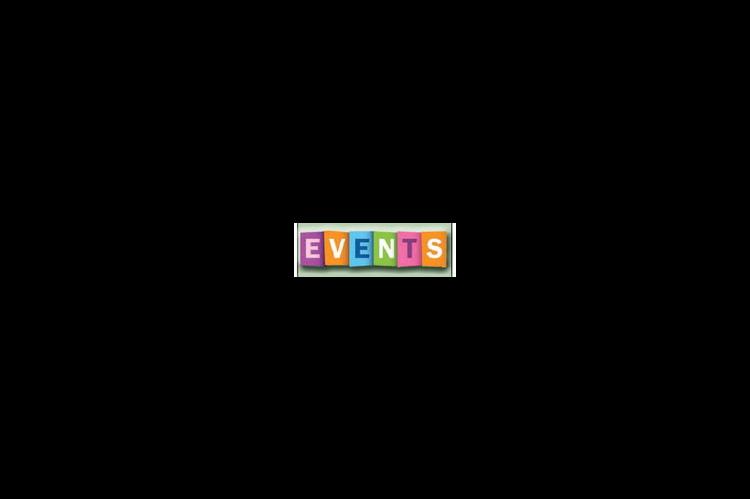Upcoming Events