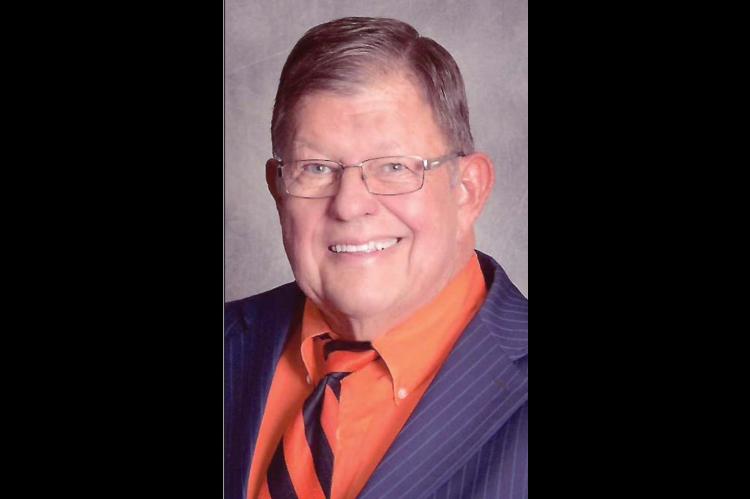 Mike Johnson