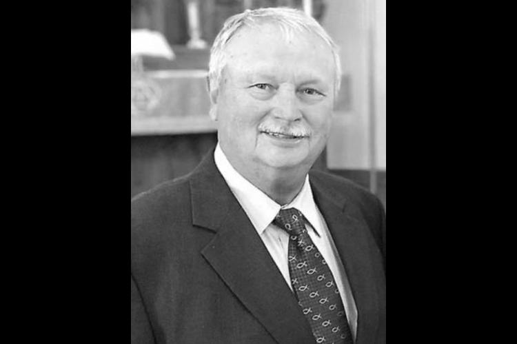 Larry Bomhoff