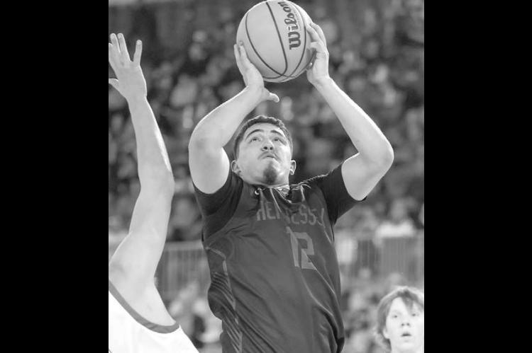 Hennessey’s Torres gets OCA All-State selection