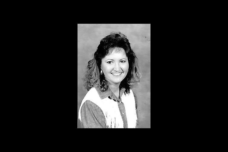 Johnnie Kay Dill