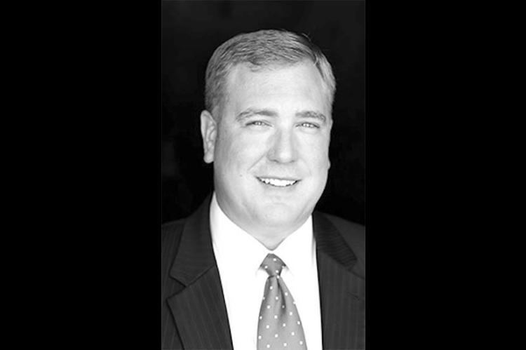 Andrew S. Ewbank