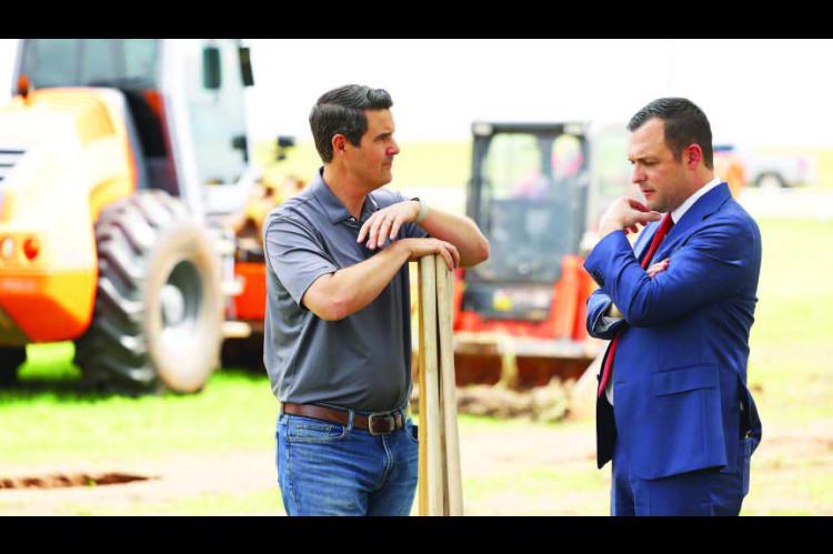 CTTC answers ‘good problem to have