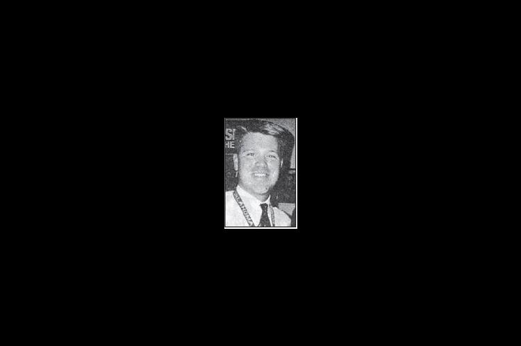 Mike Sanders (KT&FP April 22, 2001